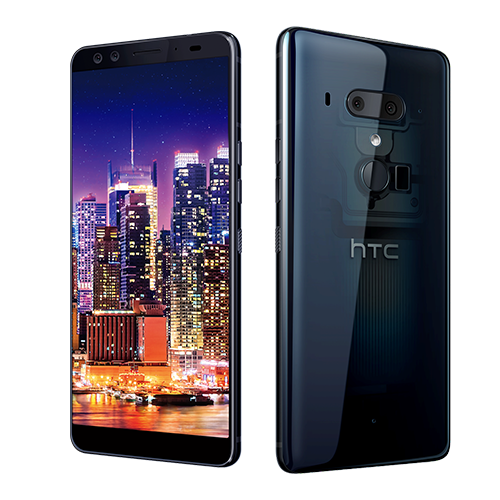 HTC U 12 + ราคา-สเปค-โปรโมชั่น