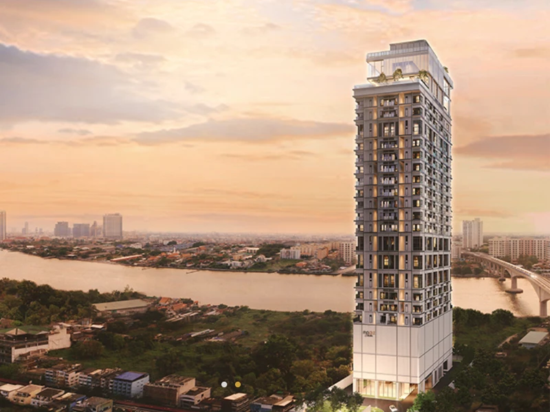 รูปภาพ โมดิซ คอลเลคชั่น บางโพ (Modiz Collection Bangpho)