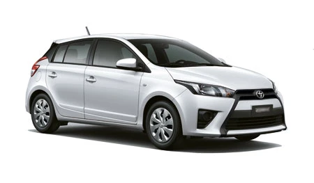 รูปภาพ โตโยต้า Toyota Yaris 1.2 J ปี 2013