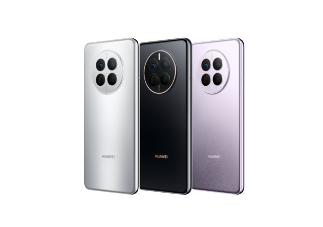Huawei Mate 50E (8GB/128GB) ราคา-สเปค-โปรโมชั่น