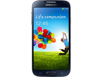 SAMSUNG Galaxy S 4 ราคา-สเปค-โปรโมชั่น