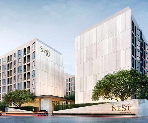 รูปภาพ เดอะ เนสท์ สุขุมวิท 71 (The Nest Sukhumvit 71)