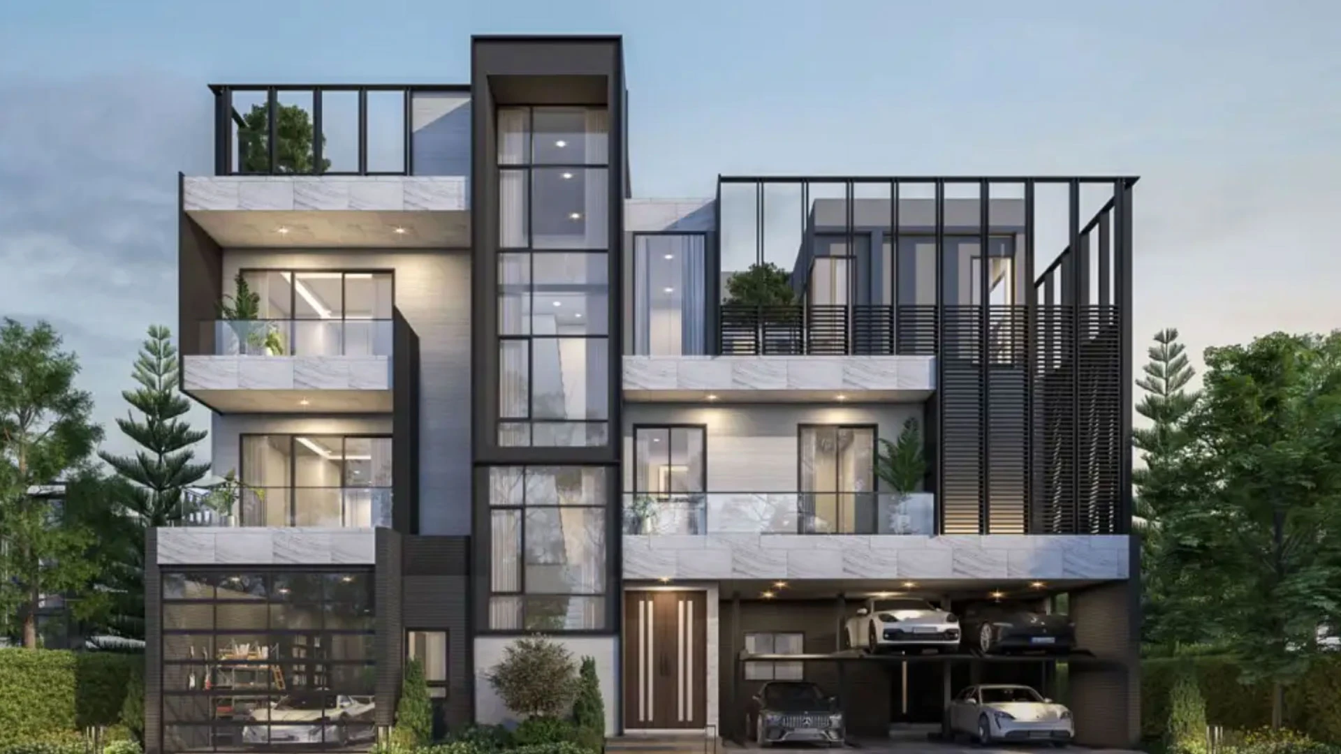 รูปภาพ ไนน์ตี้ไฟว์ อีสต์วัน (95E1)