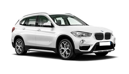รูปภาพ บีเอ็มดับเบิลยู BMW X1 sDrive18i xLine ปี 2016