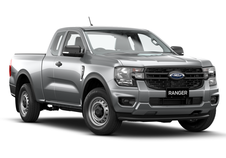 Ford Ranger Open Cab XL 2.0L Turbo LR 5MT ปี 2022 ราคา-สเปค-โปรโมชั่น