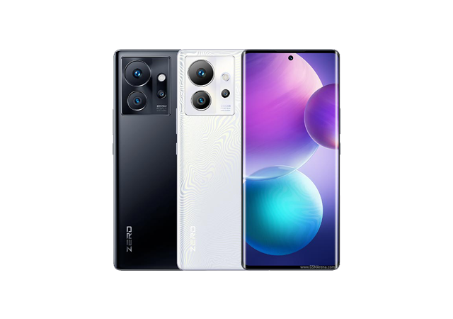 Infinix Zero Ultra (8GB/256GB) ราคา-สเปค-โปรโมชั่น