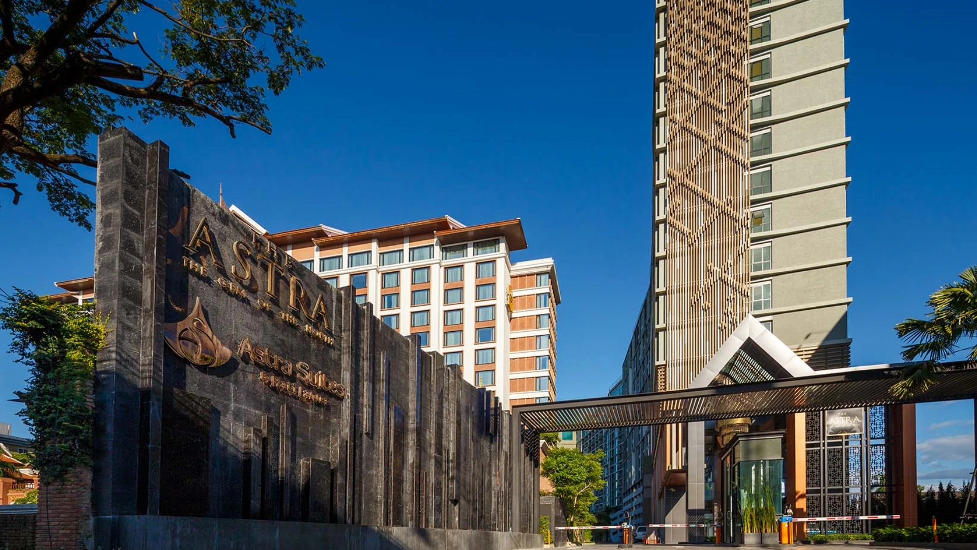 รูปภาพ ดิ แอสตร้า ช้างคลาน (The Astra Changklan)