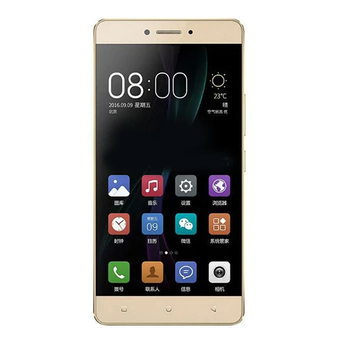 Gionee X ทุกรุ่นย่อย