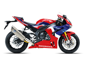 Honda CBR 1000RR-R Fireblade SP ปี 2020 ราคา-สเปค-โปรโมชั่น