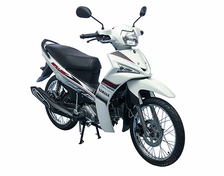 รูปภาพ ยามาฮ่า Yamaha Spark 115i 1FPE 2015 ปี 2015