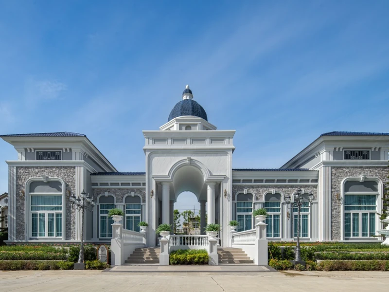 รูปภาพ แกรนดิโอ บางนา กม.5 (Grandio Bangna)