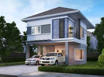 รูปภาพ จามจุรี พาร์ค รามอินทรา (Jamjuree Park Ramindra)