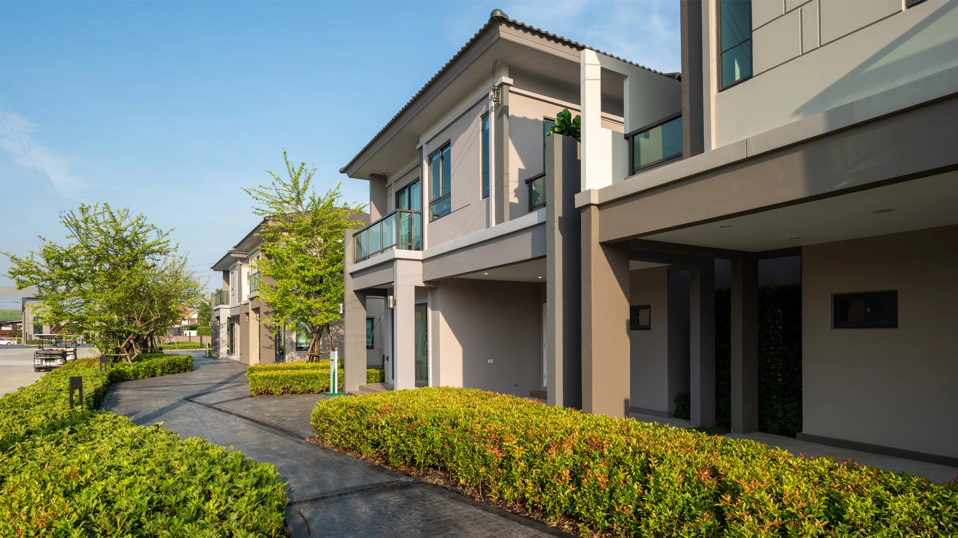 รูปภาพ เดอะ แพลนท์ รามคำแหง-วงแหวน (The Plant Ramkhamhaeng-Wongwaen)