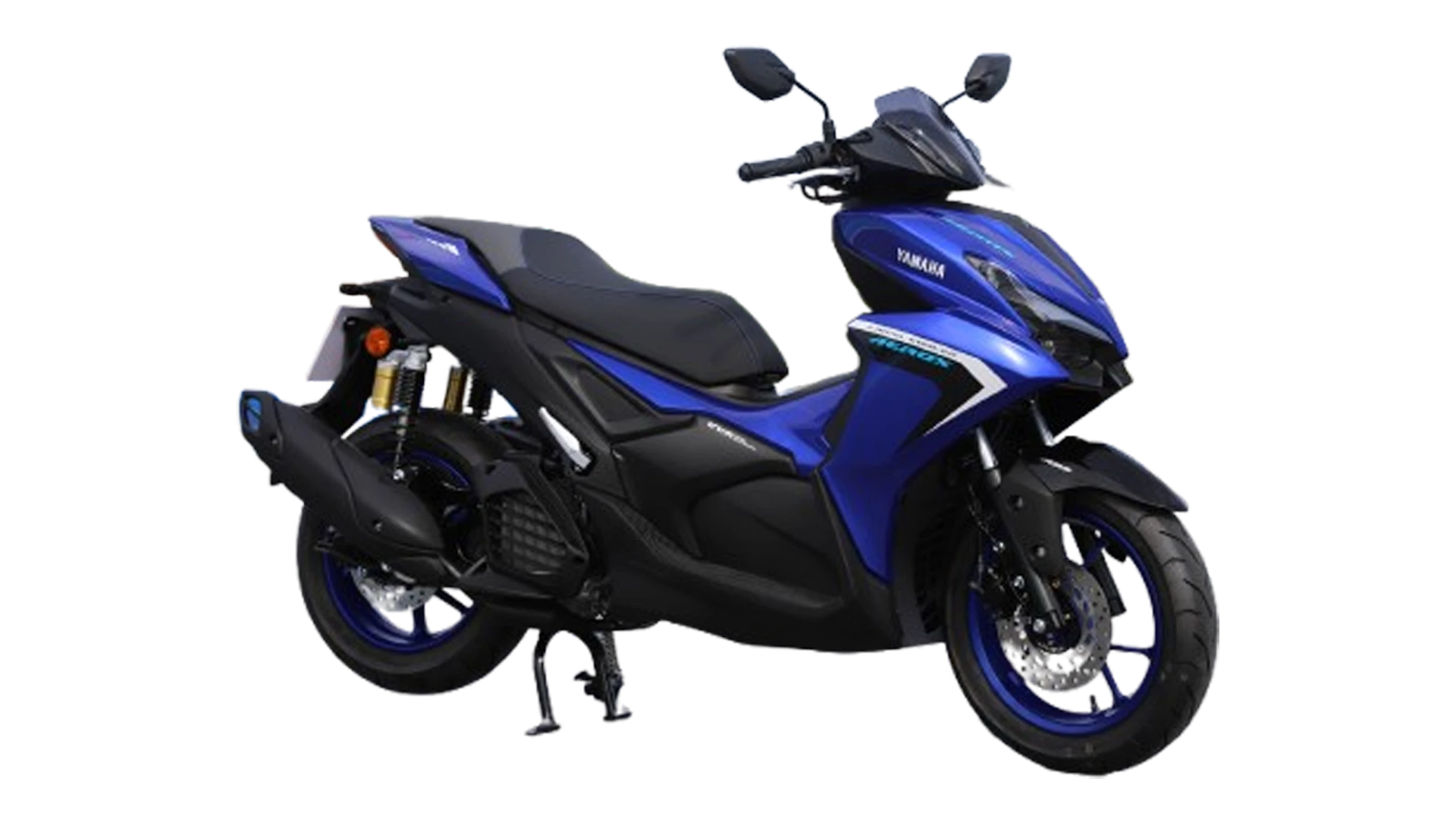 Yamaha Aerox Yamaha Aerox