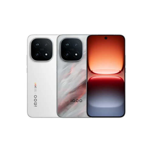 รูปภาพ ไอคู iQOO 15 (16GB/512GB)