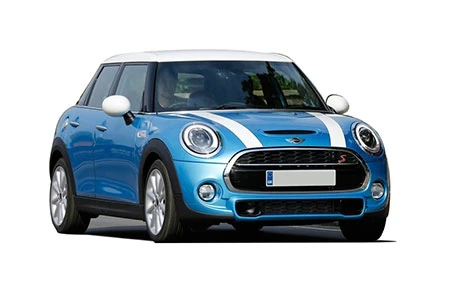 รูปภาพ มินิ Mini Hatch 5 Door Cooper SD ปี 2014