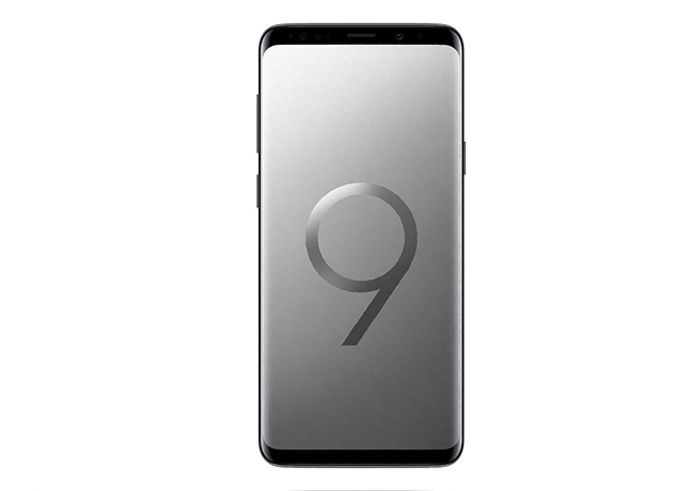 SAMSUNG Galaxy S 9+ 128GB ราคา-สเปค-โปรโมชั่น