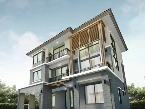 รูปภาพ เดอะ แพลนท์ เอลิท พัฒนาการ (The Plant Elite Pattanakarn)