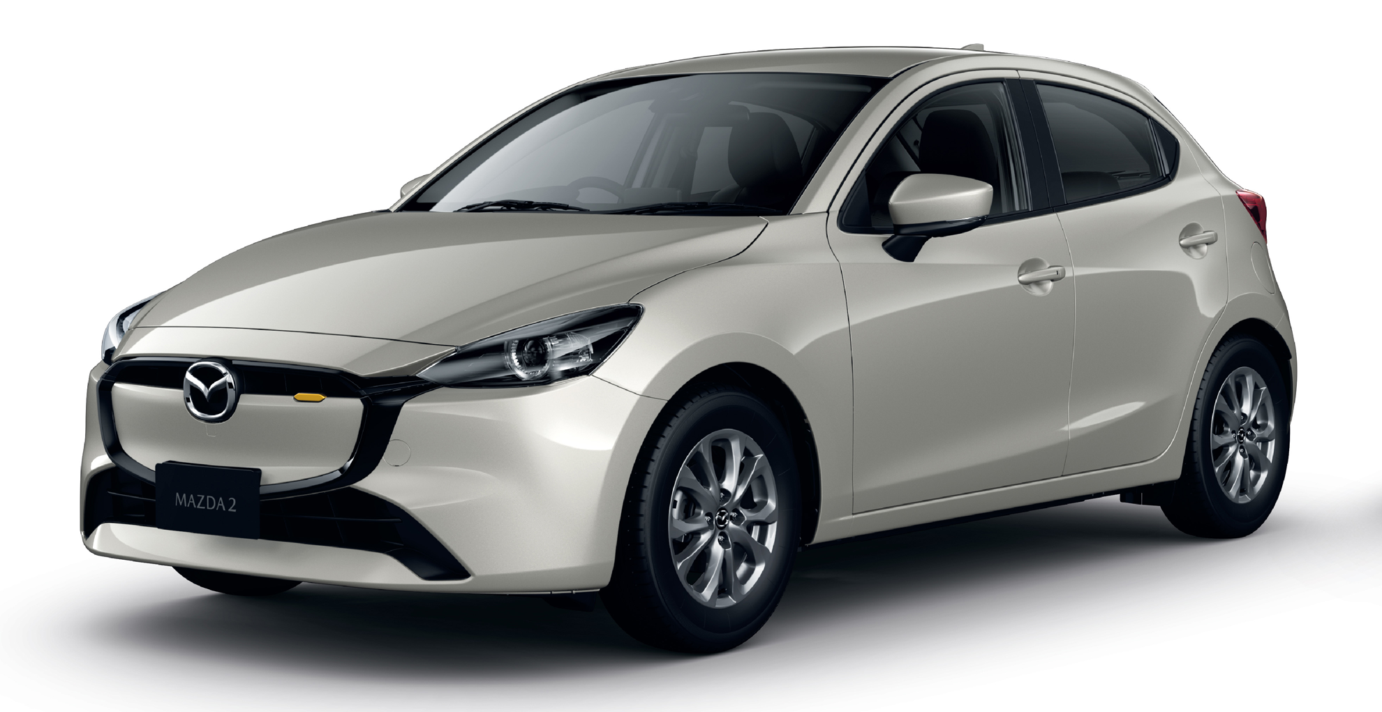 Mazda 2 1.3 S Sport ปี 2023 ราคา-สเปค-โปรโมชั่น