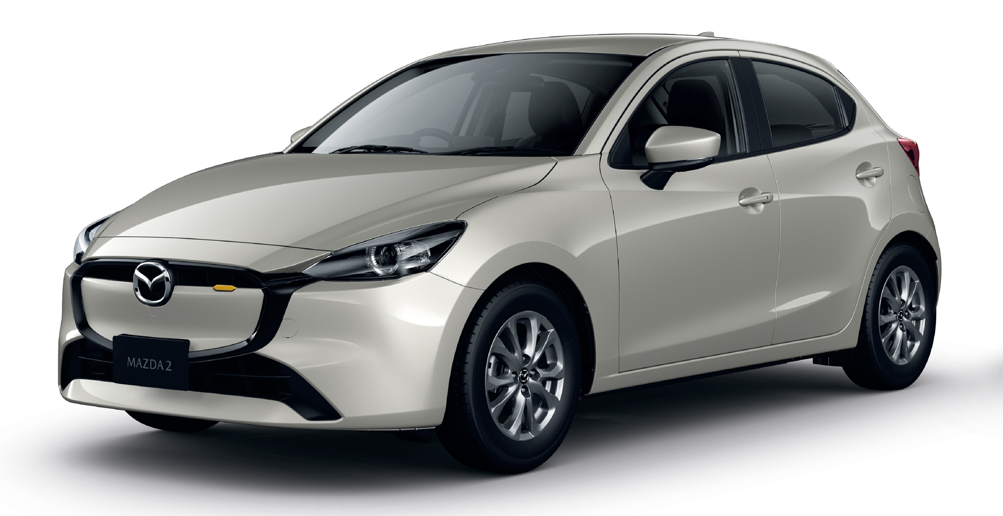 Mazda 2 1.3 S Sports ปี 2023 ราคา-สเปค-โปรโมชั่น