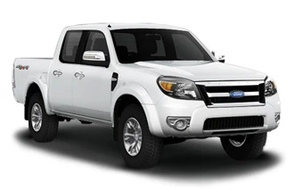 รูปภาพ ฟอร์ด Ford-Ranger Double-Cab 3.0 XLT 4WD 5AT-ปี 2008