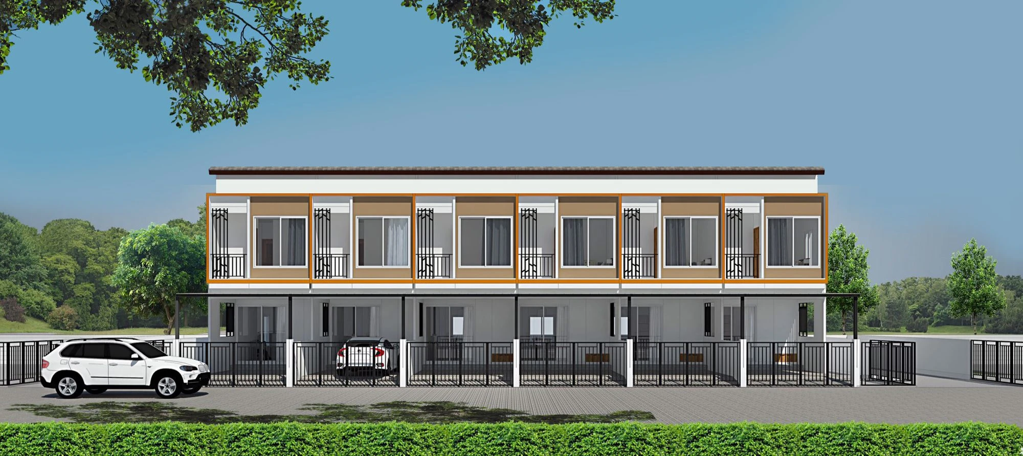 รูปภาพ สมาร์ทแลนด์ นิวสไตล์ หนองก้างปลา-ปลวกแดง (Smartland Newstyle)