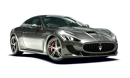 รูปภาพ มาเซราติ Maserati GranTurismo MC Stradale ปี 2014