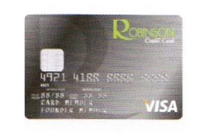 รูปภาพ บัตรเครดิตร่วม โรบินสัน - กสิกรไทย คลาสสิก-ธนาคารกสิกรไทย (KBANK)