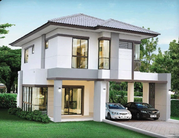 รูปภาพ บ้านฟ้าปิยรมย์ เนสโต้ (Baan Fah Piyarom Nesto)