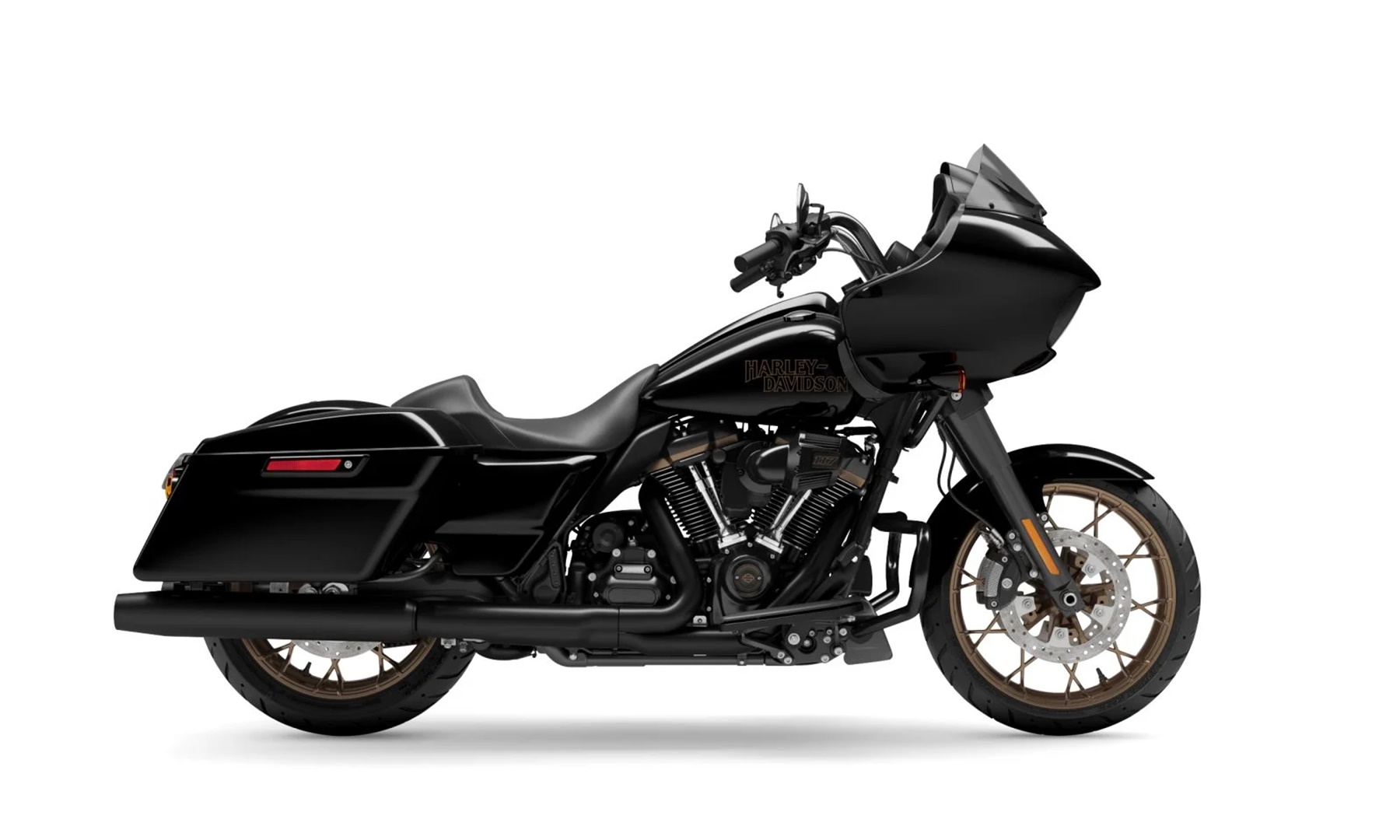 Harley Davidson Touring Road Glide Special St 2023 มอเตอร์ไซค์ราคา