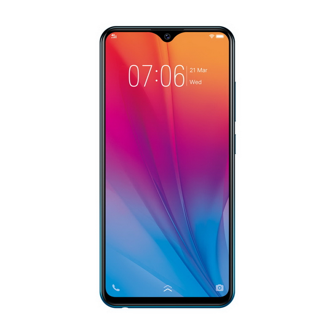 vivo Y 91c ราคา-สเปค-โปรโมชั่น