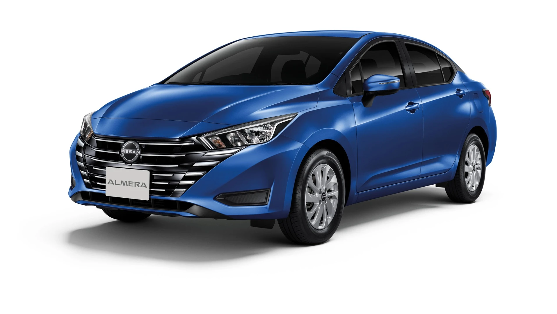 Nissan Almera ทุกรุ่นย่อย