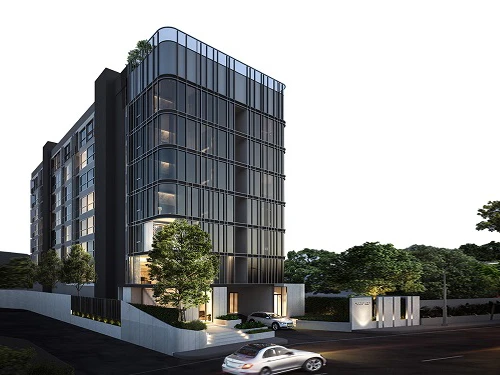 รูปภาพ แอททิจูด พหลฯ-เสนาฯ (Attitude Phahol-Sena)