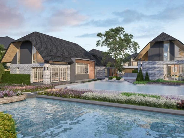 รูปภาพ บางกอก บูเลอวาร์ด ซิกเนเจอร์ เพชรเกษม-ปิ่นเกล้า (Bangkok Boulevard Signature Phetkasem - Pinklao)