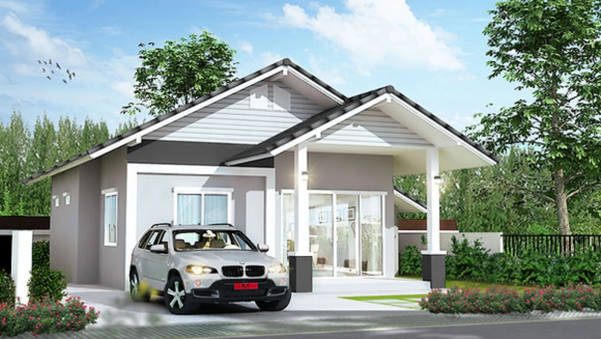 รูปภาพ บ้านริน @ปราณบุรี (Baanrin @Pranburi)