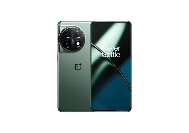 โทรศัพท์มือถือวันพลัส OnePlus 11 (16GB/256GB) Logo