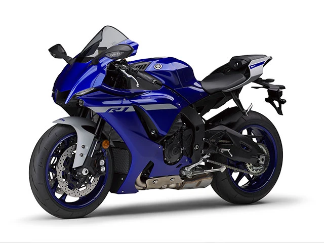 รูปภาพ ยามาฮ่า Yamaha YZF R1 ปี 2019