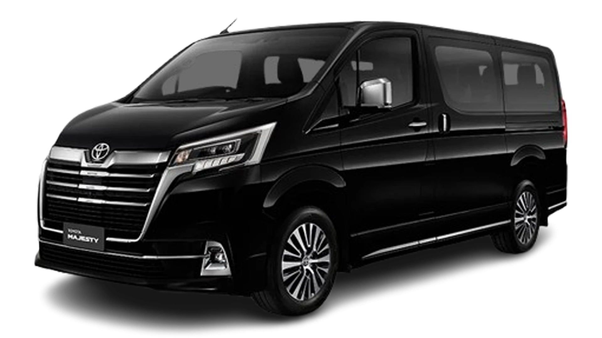Toyota Majesty