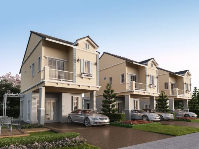 รูปภาพ ดีญ่า วาเล่ย์ สันทราย 2 (Diya Valley Sansai 2)