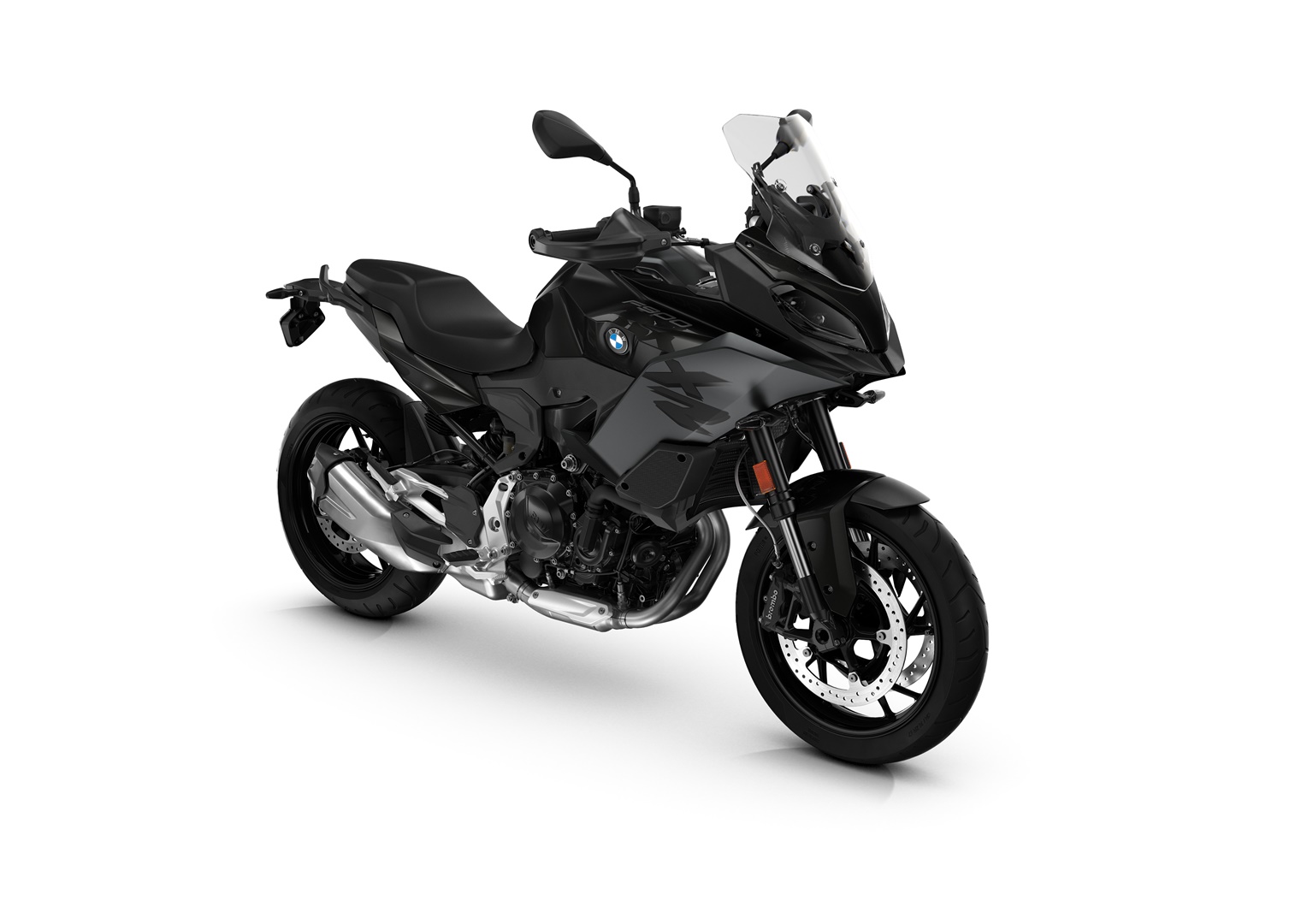 BMW F 900 XR ปี 2023 ราคา-สเปค-โปรโมชั่น