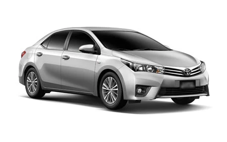 รูปภาพ โตโยต้า Toyota Altis (Corolla) 1.8 G A/T ปี 2014