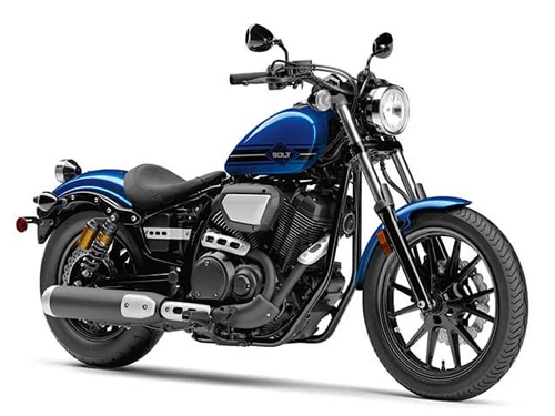 รูปภาพ ยามาฮ่า Yamaha Bolt R MY2020 ปี 2020