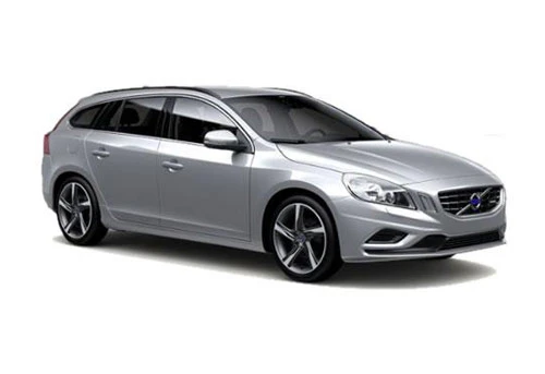 รูปภาพ วอลโว่ Volvo V60 DRIVe ปี 2012