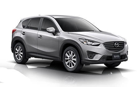 รูปภาพ มาสด้า Mazda CX-5 2.0 S 2WD ปี 2016