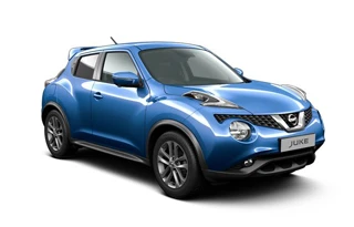 รูปภาพ นิสสัน Nissan Juke 1.6 V ปี 2015