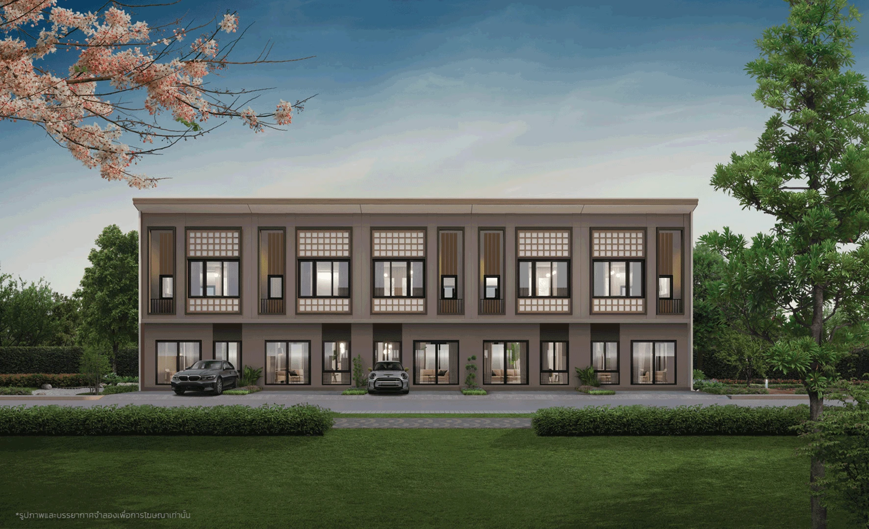 รูปภาพ เรซิโอ โฮม รามอินทรา - จตุโชติ (Reseo Home Ramintra - Chatuchot)