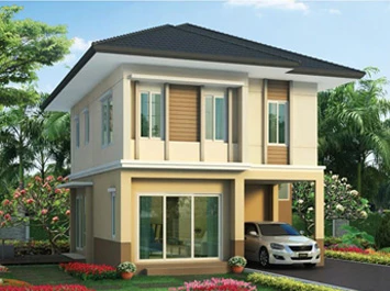 รูปภาพ เดอะซีซัน ร่มเกล้า-ลาดกระบัง (The Season Romklao-Ladkrabang)