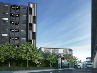 รูปภาพ แอสปาย ลาดพร้าว 113 (Aspire Ladprao 113)