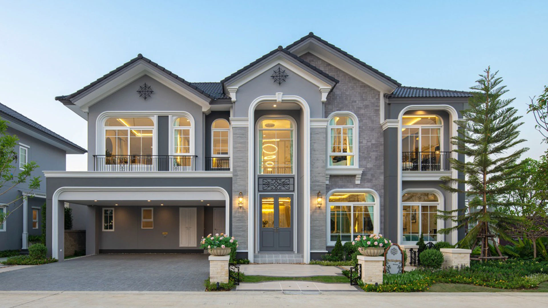 รูปภาพ แกรนดิโอ ฟิวเจอร์-รังสิต (Grandio Future-Rangsit)