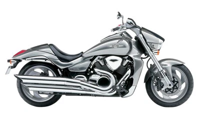 รูปภาพ ซูซูกิ Suzuki Intruder M1800R2 ปี 2008